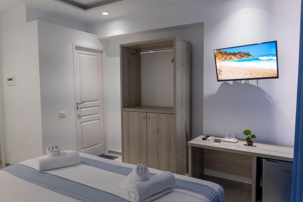   Sea View Hotel Saranda